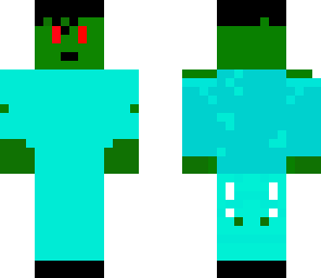zombi pokecrafted