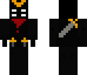 dalnatian assassin