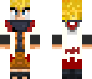minato namikaze