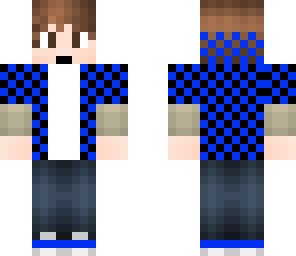 blue bajan canadian