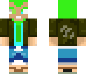 billveluffy