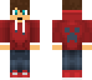 teen boy
