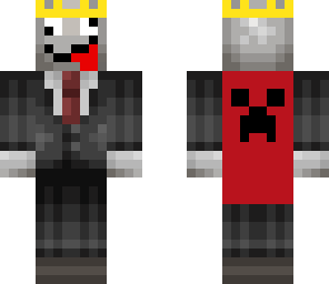 mr derpy slendy king