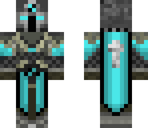lightblue paladin