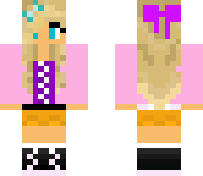 updated evie