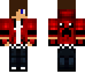 cooler skin