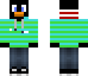 penguin