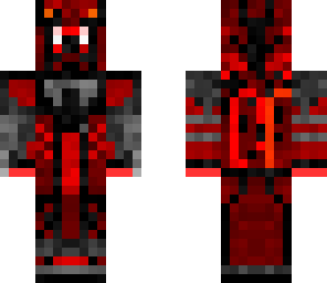 devil warrior