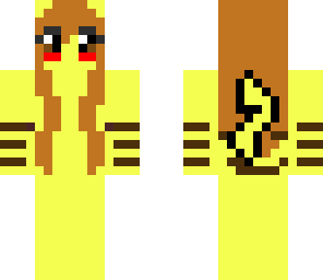 pika pika
