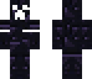 obsidian creeper