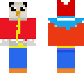 penguin hoodie