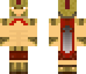 arin gladiator