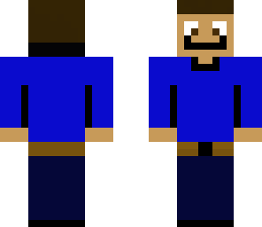 backwards guy