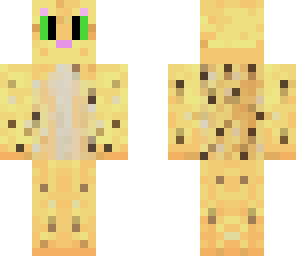 ocelot