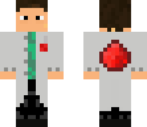 redstoner scientist