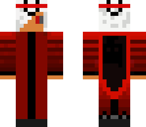 redone ghoul king