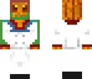 boxing pumpkin