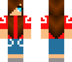 girl