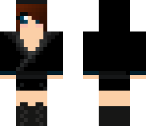 ninja girl