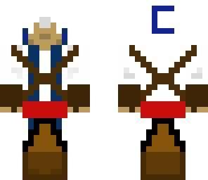 conner ac3