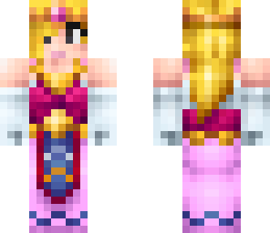 zelda