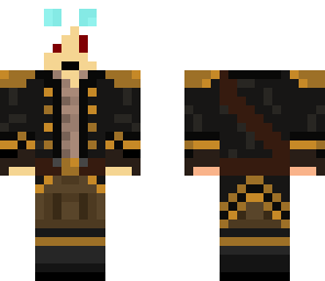 pilot