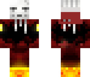 cool ghast