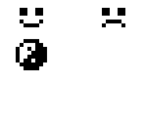 the man with many face- fixed