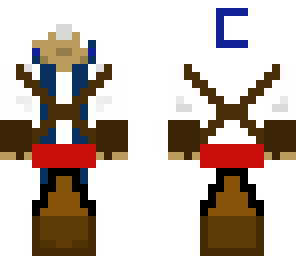 ac3 conner