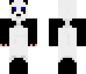 cute panda