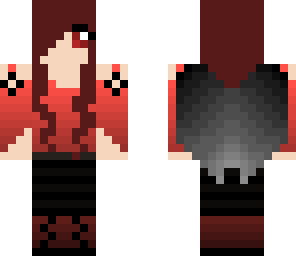 red angel