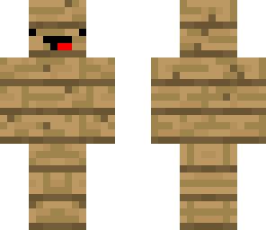 wood block derp