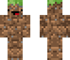 dirt camoflauge