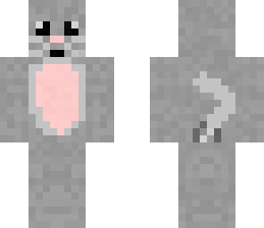 mouse edit