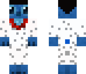 elvis stitch