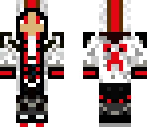 cool assassin