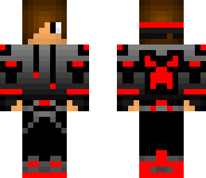 my favorite skin