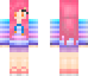 anniejade bubblegummeh girl
