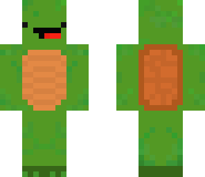derp turtle