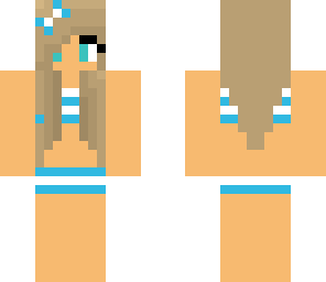 - bikini 2 -