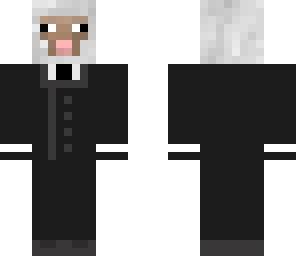 sheep suite