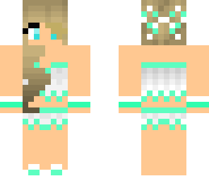 cheerleader
