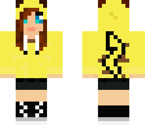 pikachu edit