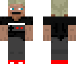 nintendo controller guy