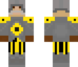 soldier of averland