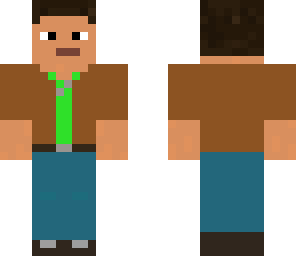 sam's second skin