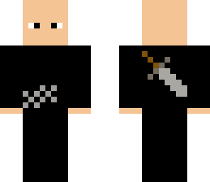 warrior ninja
