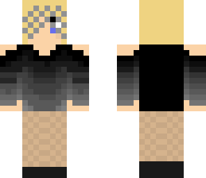 funeral girl