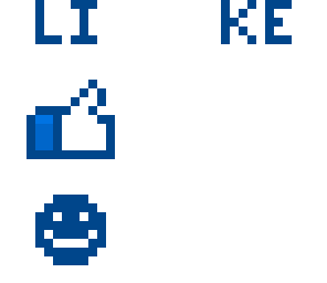 like