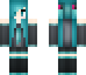 hatsune miku